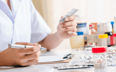 Pharmaceutical Industry and Ethical conducts- Allegations on Dolo 650