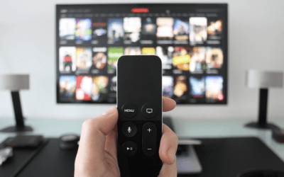 Smart TV: A Buying Guide