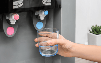 Water Purifiers: An Everyday Necessity