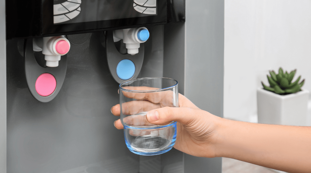 Water Purifiers: An Everyday Necessity