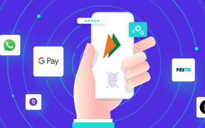 Dynamic subtle changes in India