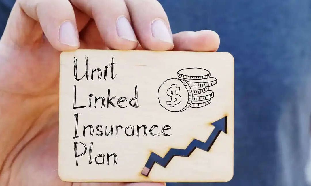 Unit Linked Insurance Plans (ULIPs)