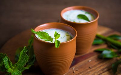 Buttermilk: A Refreshing Summer Drink