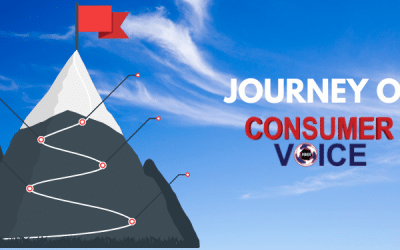 40 years of VOICE – The Beginning