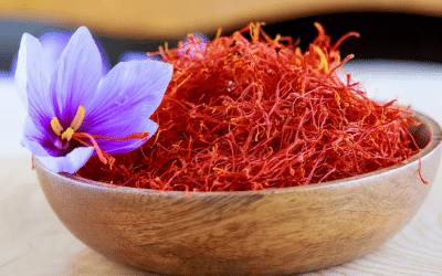 Decoding the Secrets of Buying the Best Saffron