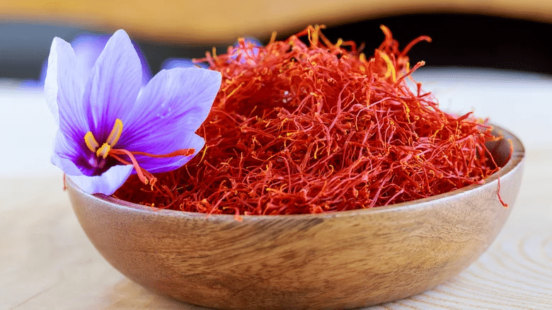 Decoding the Secrets of Buying the Best Saffron