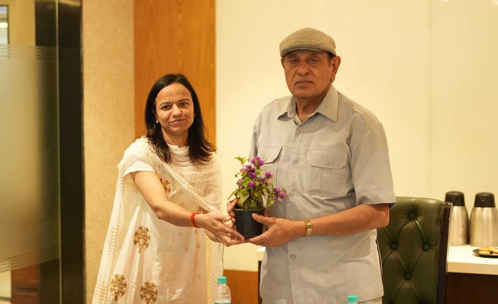 Stakeholder Consultation on Hypertension Control and Prevention in India-2