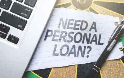 Personal Loan by Banks