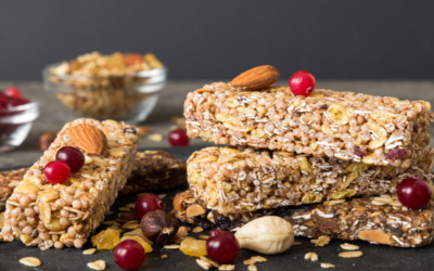NutriBars Decoded: Making Informed Choices