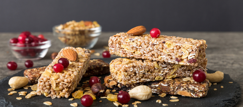 NutriBars Decoded: Making Informed Choices