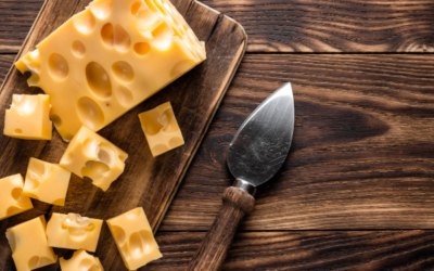 Cracking Cheese Codes: Healthy Choices, Labels, and Storage Tips
