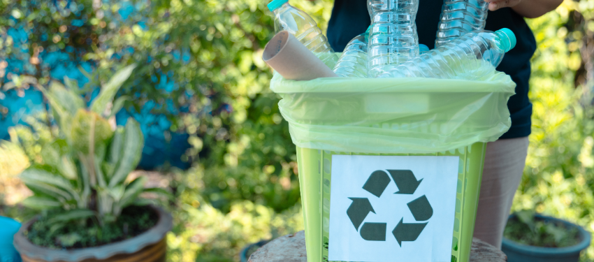 Examining Plastic Recycling Safety: Insights from a Critical Study