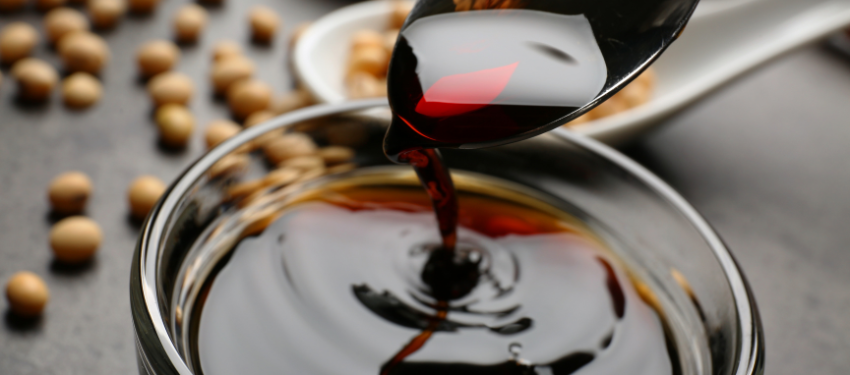 Soy Sauce Saga: Unveiling the Healthiest Pick!