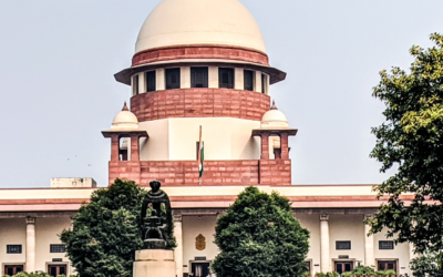 SC Questions Bar Association on Treating Clients as Consumers and Holding Lawyers Liable for Service Deficiencies