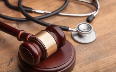 Controversies over Medical Profession under Consumer Protection Act