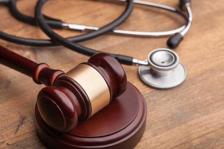 Controversies over Medical Profession under Consumer Protection Act