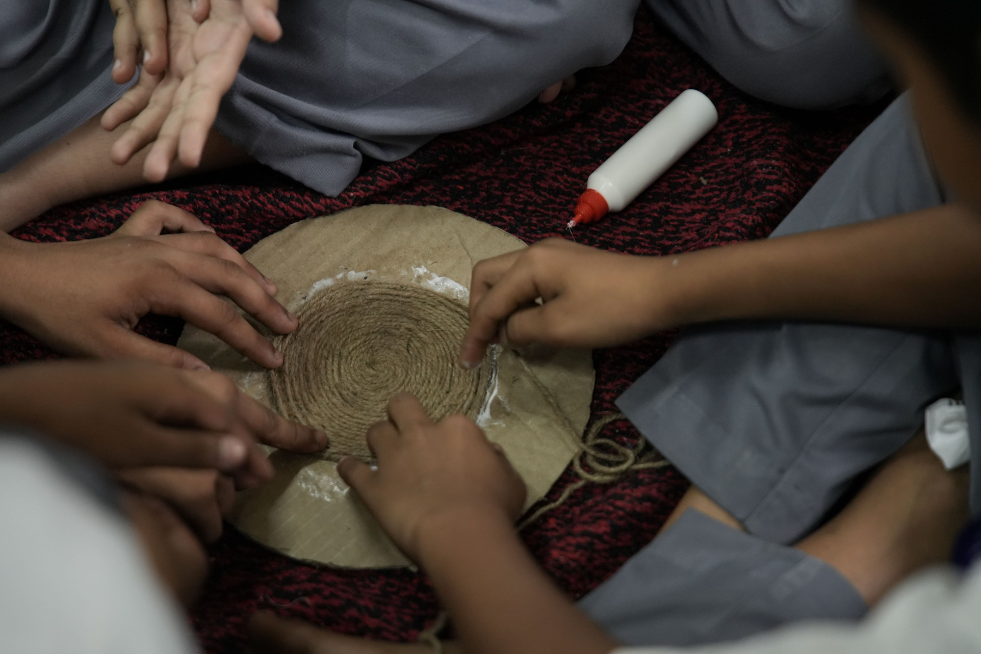 GAW workshop 2025 img2