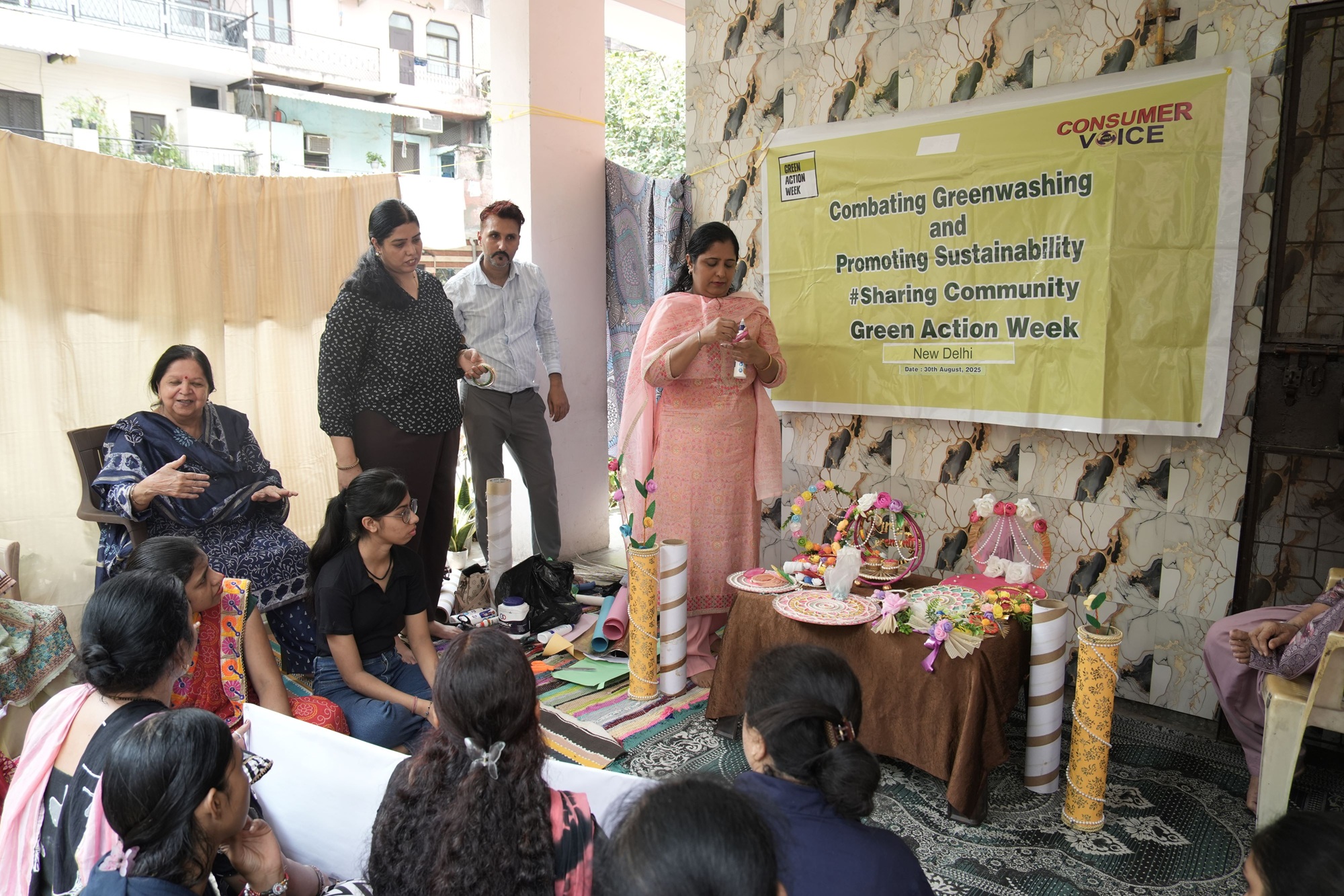 Gaw workshop25-Empowering women Gaw workshop25-Empowering women