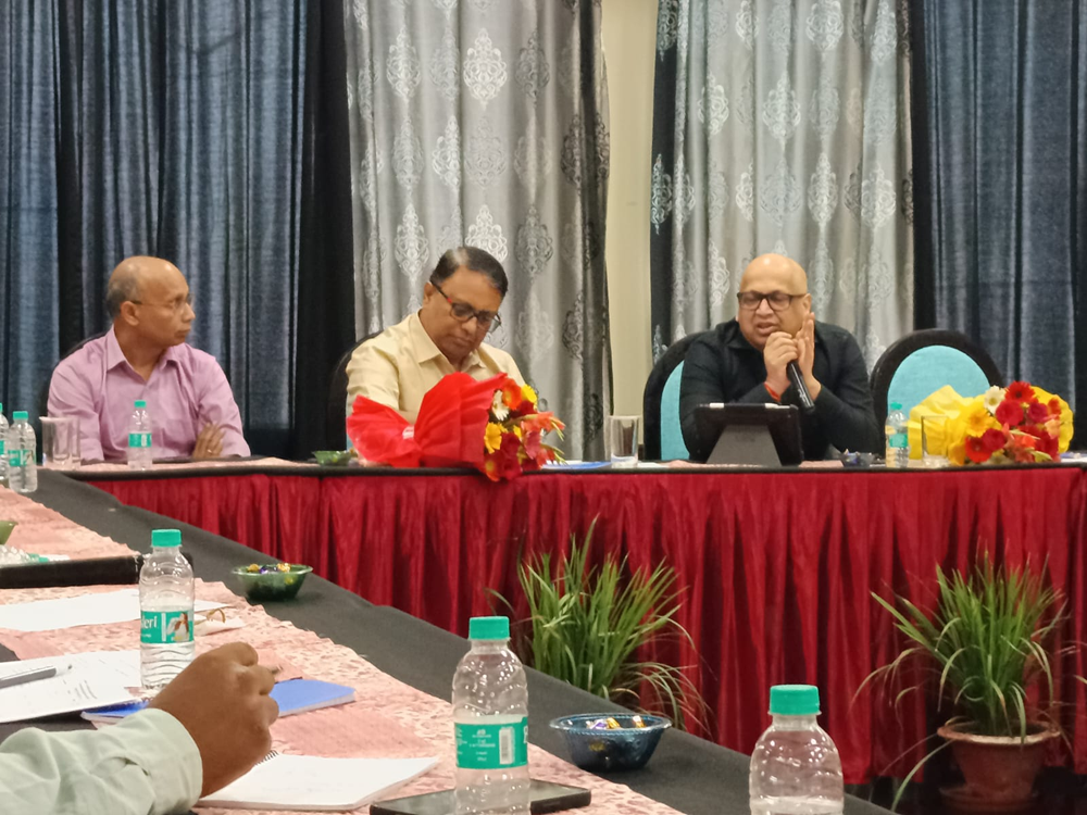 stakeholders consultation in MP img3