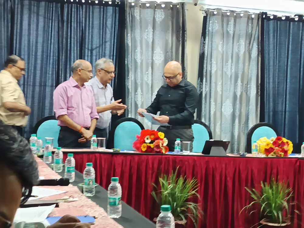 stakeholders consultation in MP img4