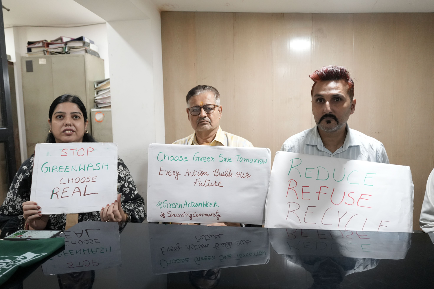 workshop on sustainable consumption img1