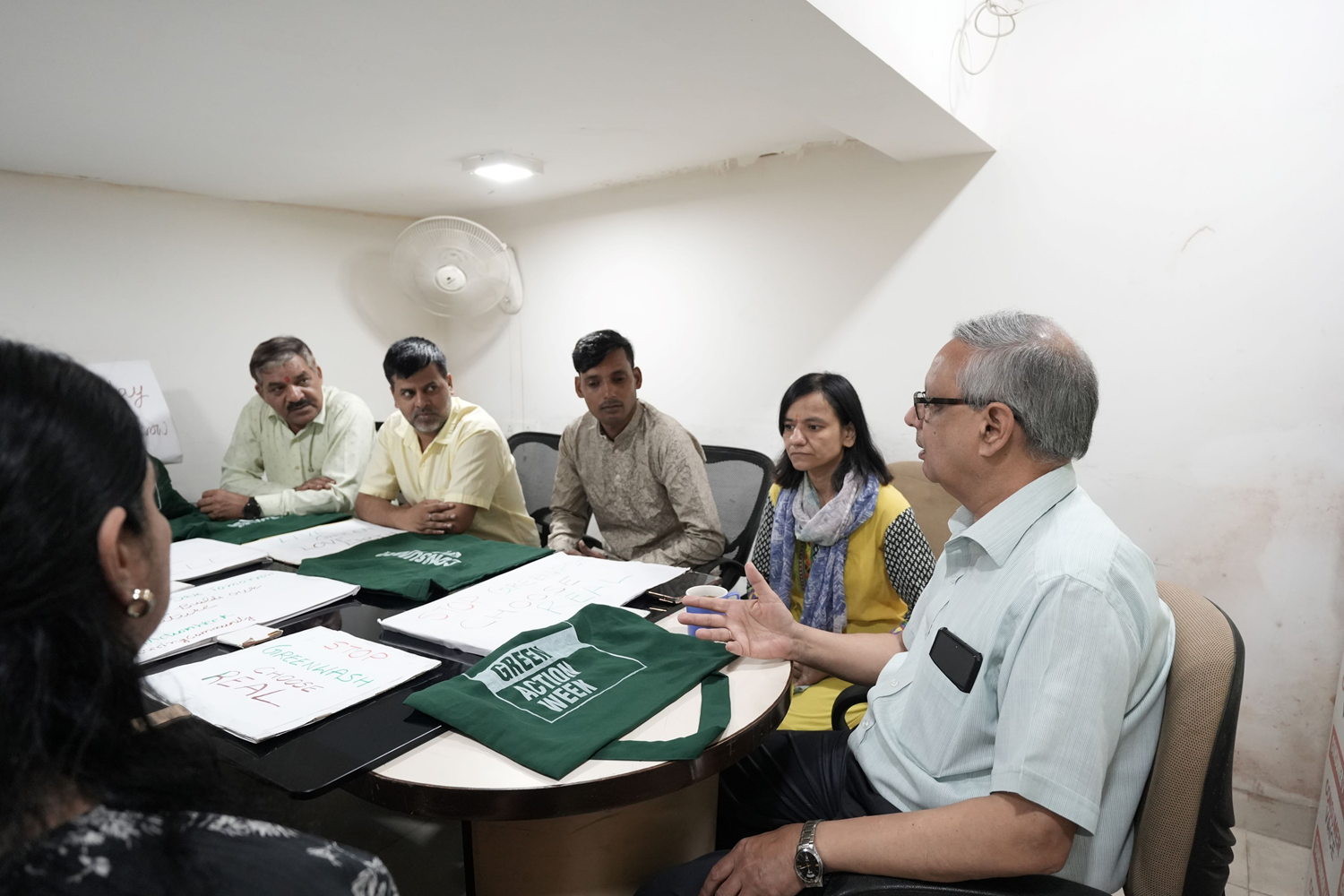 workshop on sustainable consumption img2