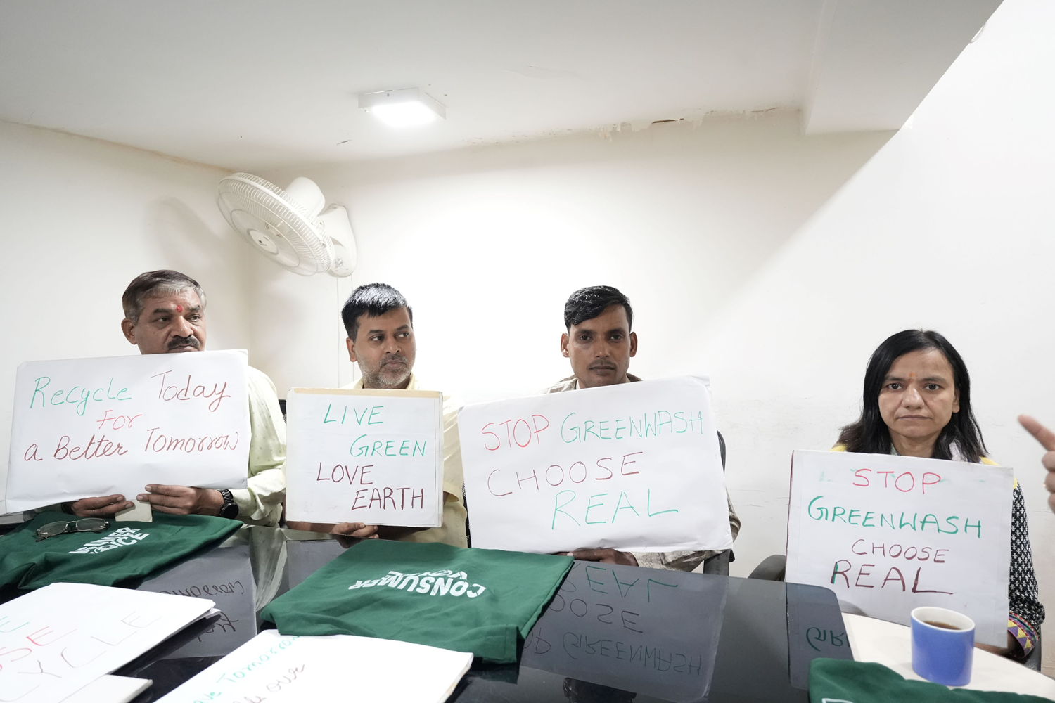 workshop on sustainable consumption img3