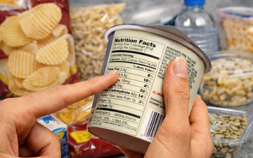 Safe Food, Healthy Lives: Why Food Safety Is a Consumer’s Right