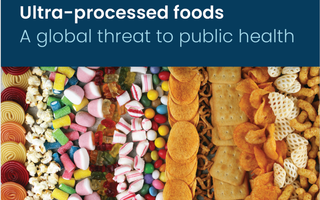 GFRP Fact Sheet Ultra Processed Foods