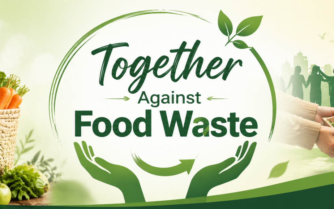 Green Action Week 2026