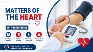 HYPERTENSION MANAGEMENT
