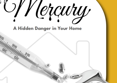 A Hidden Danger in your Home – English Report