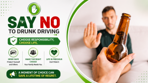 REDUCING ALCOHOL CONSUMPTION