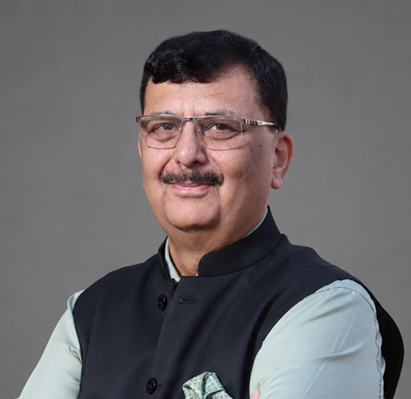 Mr. Rajan Khosla, Advocate