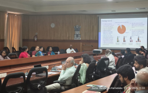 state level dialogue on reducing harms due to alcohol consumption Benglaru img1