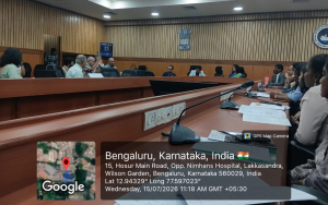 state level dialogue on reducing harms due to alcohol consumption Benglaru img2