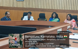 state level dialogue on reducing harms due to alcohol consumption Benglaru img5