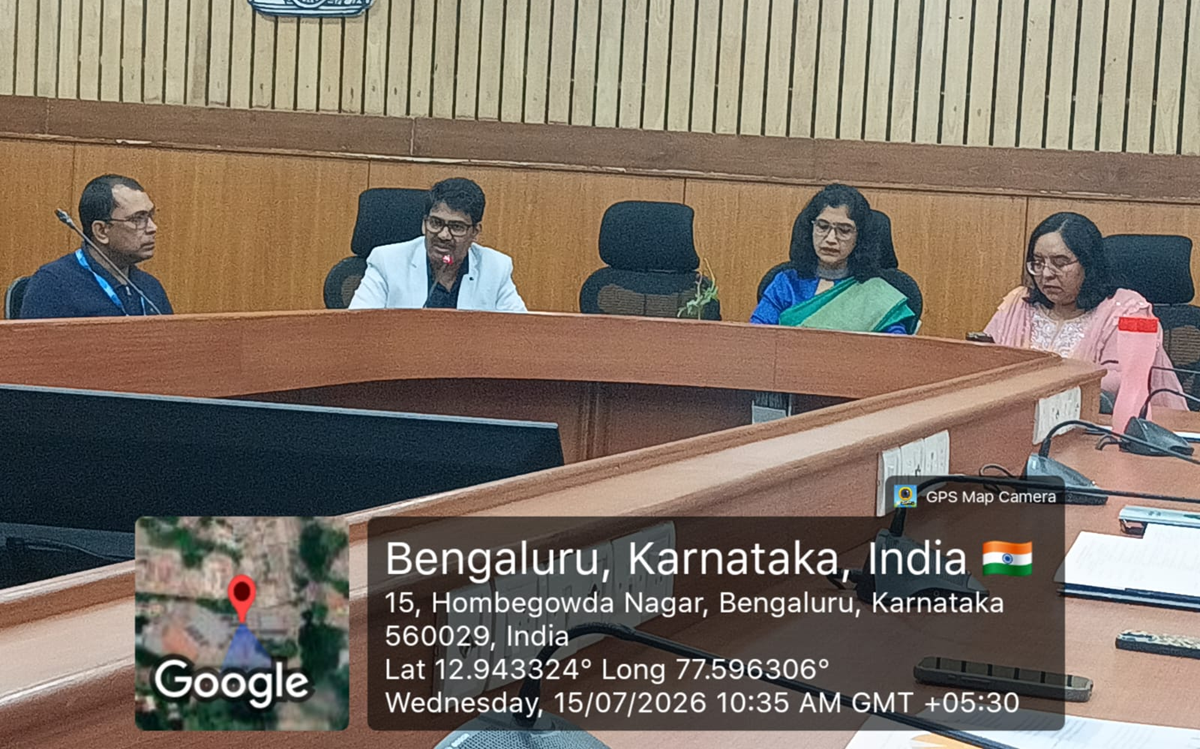 state level dialogue on reducing harms due to alcohol consumption Benglaru img5
