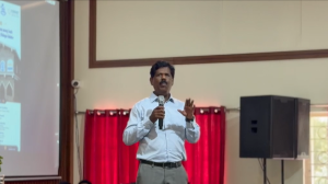 workshop on reducing alcohol in Mysuru img5