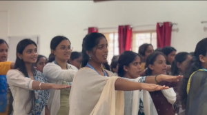 workshop on reducing alcohol in Mysuru img7