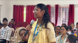 workshop on reducing alcohol in Mysuru img8