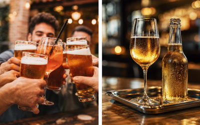 Embrace the Culture of Zero Irresponsible Drinking