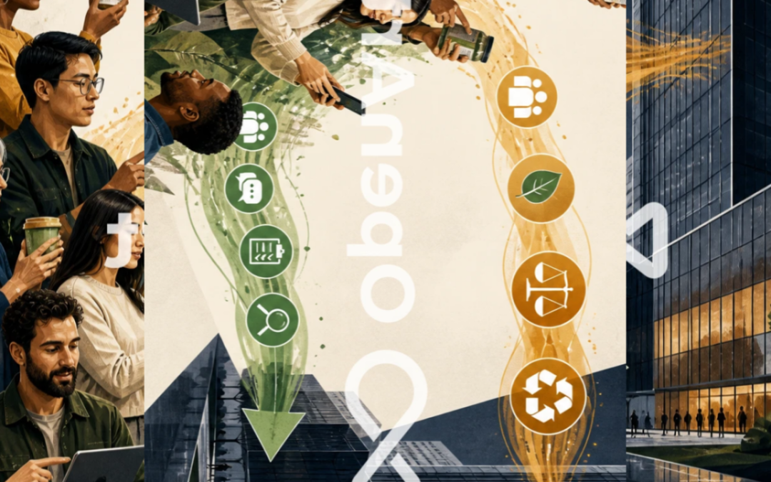 From Corporate Social Responsibility to Consumer Social Responsibility: Can the New CSR Framework Deliver More for Consumers?