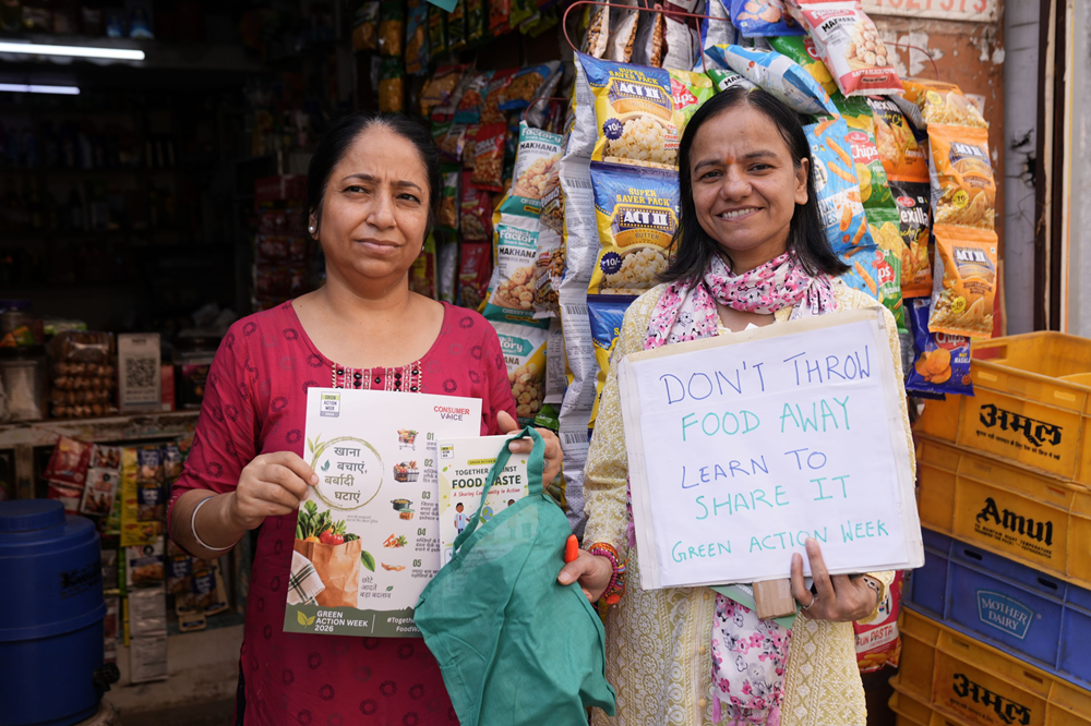 Taking Food Waste Awareness from Our Office to the Neighbourhood 2026 img2