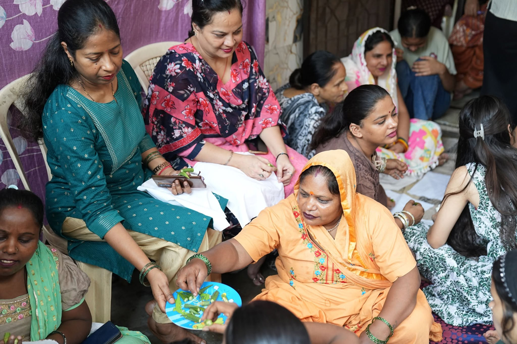 Women Together Against Food Waste 2026 img1