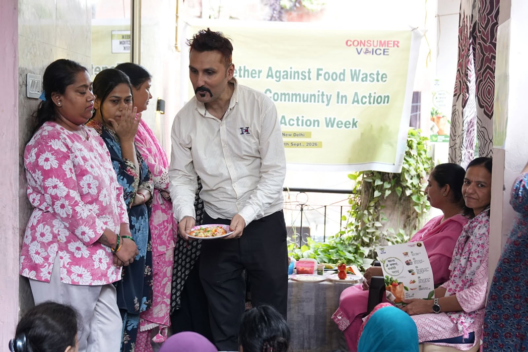 Women Together Against Food Waste 2026 img3