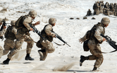 Agneepath and Agniveer: In a Nutshell