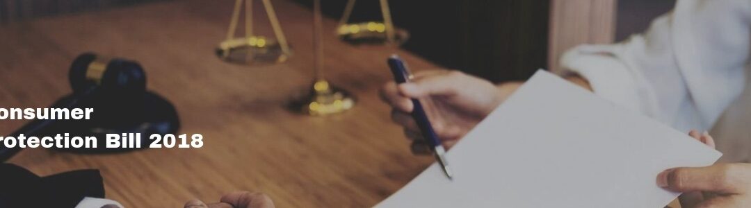 Consumer Protection Bill