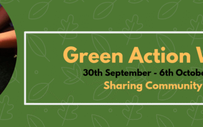 Green Action Week (GAW)