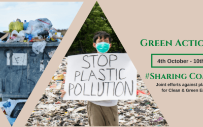 Green Action Week (GAW – 2021)